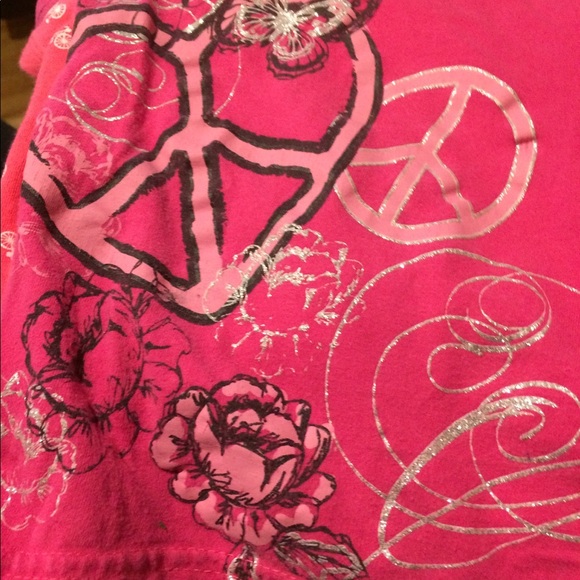 Carters lot, 3pants, 3hooded tops, 12months. - Picture 5 of 6